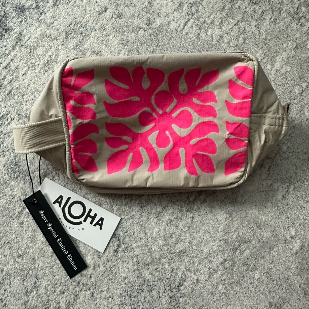 Aloha Collection Git Kit